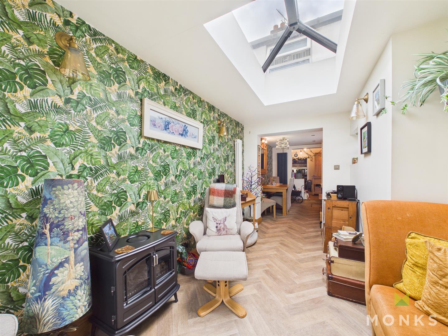 65 Percy Street, Shrewsbury, SY1 2QG For Sale